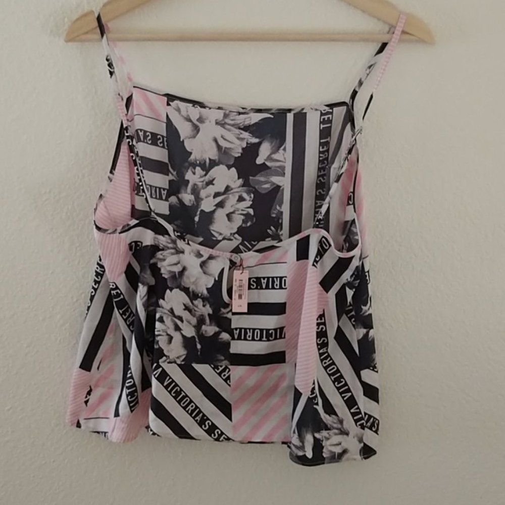 Victoria's Secret Camisole LRG NWT - Picture 3 of 4